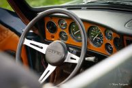 Triumph Stag, 1974
