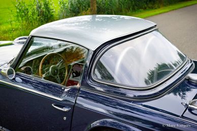 Triumph TR 250, 1968