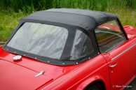 Triumph TR 5, 1968