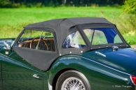 Triumph TR 3A, 1959