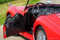 Triumph TR 3B, 1962