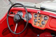 Triumph TR 3a, 1959