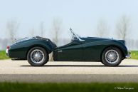 Triumph TR 3a, 1959