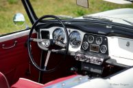 Triumph TR4, 1966