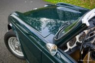 Triumph TR 4, 1962