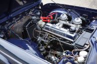 Triumph TR 4, 1963
