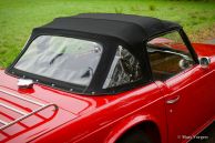 Triumph TR 6, 1973