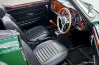Triumph TR 6 PI, 1975