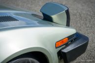 Triumph TR 8, 1980