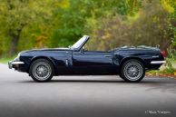 Triumph Spitfire MK 3, 1971