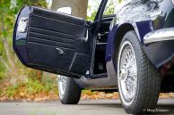 Triumph Spitfire MK 3, 1971