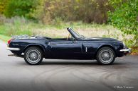 Triumph Spitfire MK 3, 1971