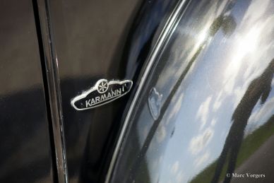 VW Beetle 1303 Convertible, 1978