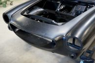 Volvo 1800 S Restoration