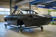 Volvo 1800 S Restoration