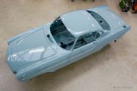 Volvo 1800 S Restoration