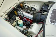 Volvo 1800 S, 1966