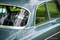 Volvo 121 ‘Amazon’, 1966