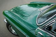 Volvo 1800 ES, 1972