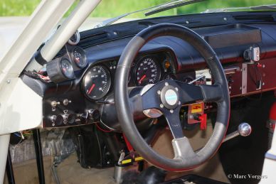 Volvo P130 'Amazon', 1967