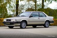 Volvo 780 Bertone, 1987