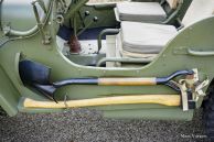 Willys MB Jeep, 1944