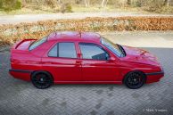 Alfa Romeo 155 Twin Spark 2.0 16V, 1995