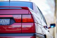 Alfa Romeo 155 Twin Spark 2.0 16V, 1995