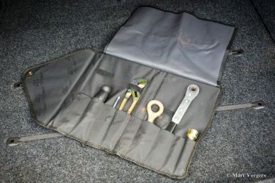 Alfa Romeo 166 Super 3.0 V6, 2000