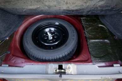 Alfa Romeo 33 Sport Wagon 1.4 IE, 1994