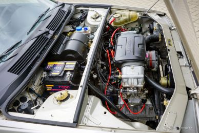 Alfa Romeo 33 Sport Wagon 1.3 S, 1992