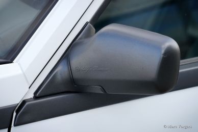 Alfa Romeo 75 1.8 IE, 1990