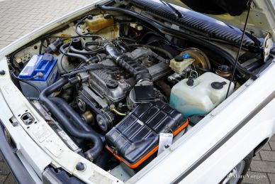 Alfa Romeo 75 1.8 IE, 1990