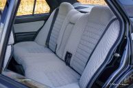 Alfa Romeo 75 1.8 Turbo, 1986