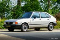 Alfa Romeo Alfasud 1.2 SC, 1982