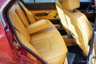 Alfa Romeo Alfetta 2000 ‘Trintignant’, 1984