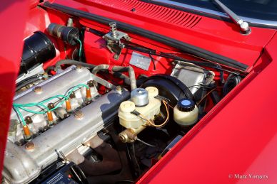 Alfa Romeo Giulia GT 1300 Junior, 1975