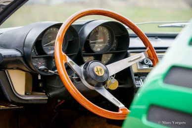 Alfa Romeo Montreal, 1974