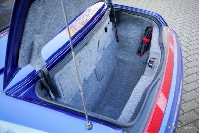 Alfa Romeo Spider 2.0 JTS, 2005