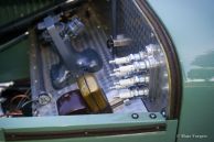 Alvis Silver Eagle Special, 1934 - PROJECT