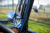 Alvis Speed 25 ‘Charlesworth’ DHC, 1936