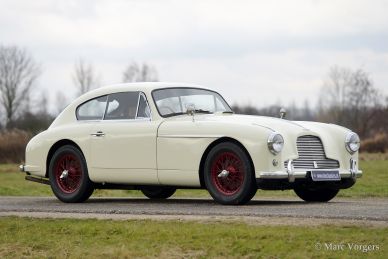 Aston Martin DB2/4, 1955