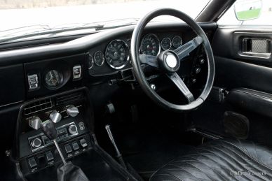 Aston Martin DBS, 1970