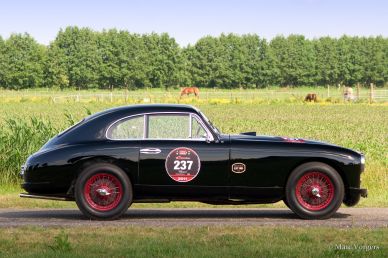 Aston Martin DB2 Vantage, 1952