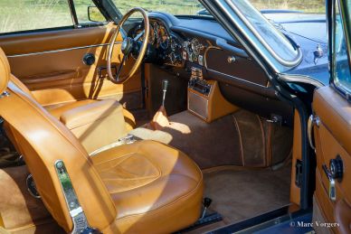 Aston Martin DB 6 MK 1, 1969