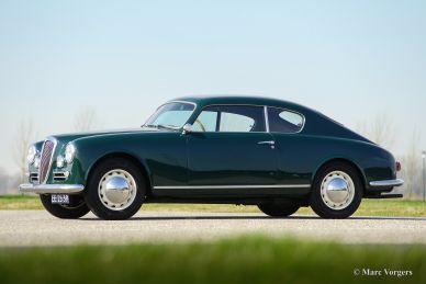 Lancia Aurelia B20S GT, 1956