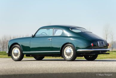 Lancia Aurelia B20S GT, 1956