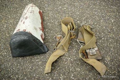 Austin Healey 100/4 BN1, 1953