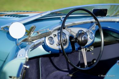 Austin Healey 100/M BN2 ‘Le Mans’, 1956