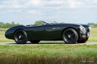 Austin Healey 100/4 BN2 ‘Le Mans’, 1956